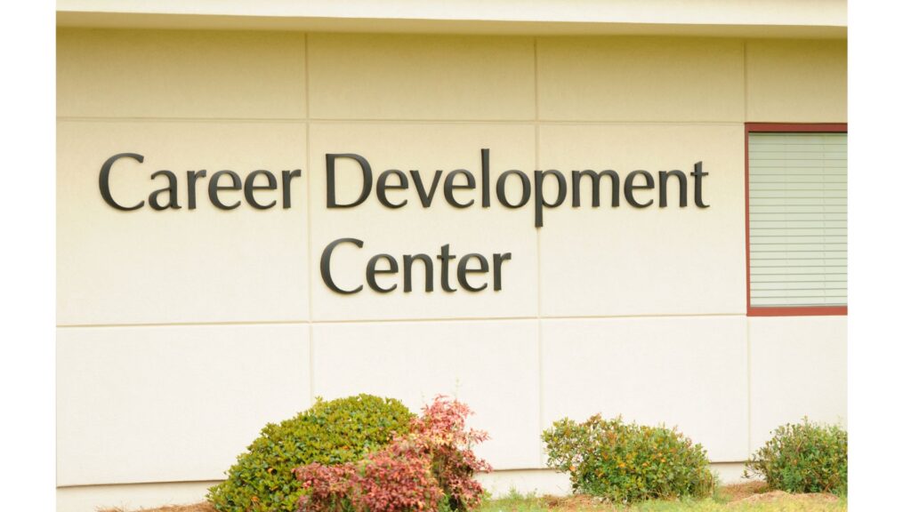 Offer Career Development Opportunities