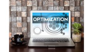 Call center optimization