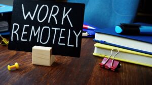 Remote Work Tips for Success